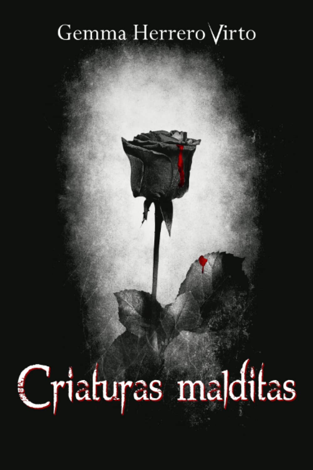 Libro: Criaturas malditas