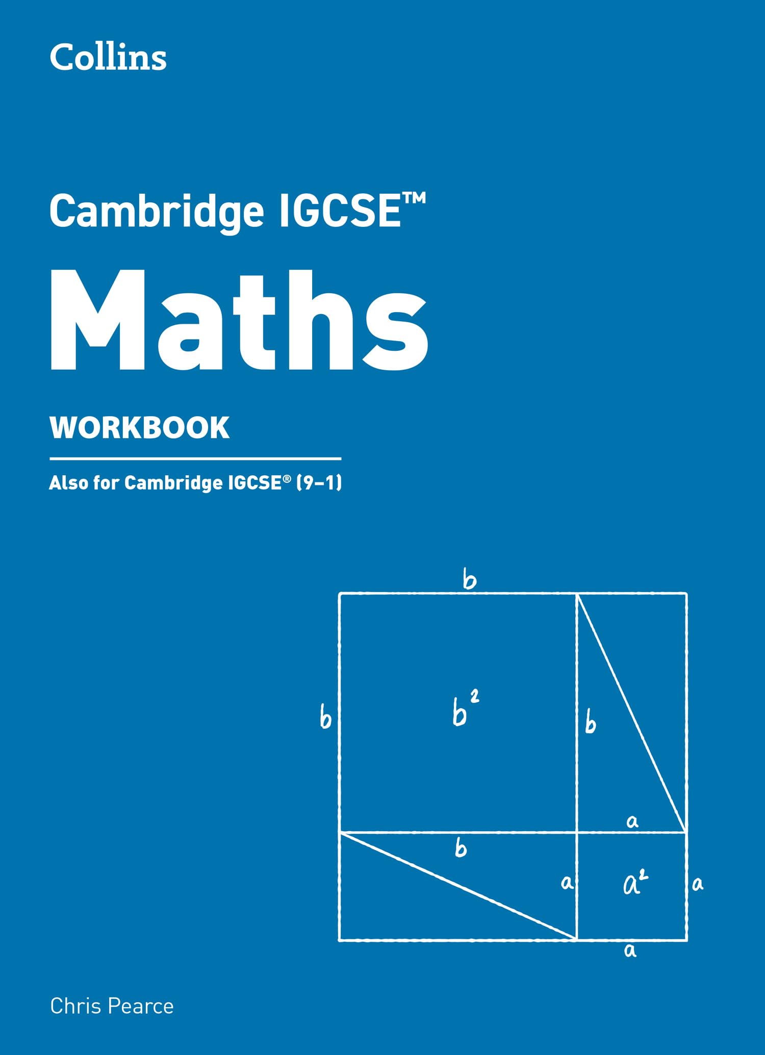 Libro: Cambridge IGCSE™ Maths Workbook (Collins Cambridge Igcse(tm))