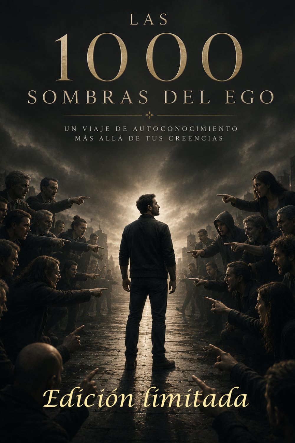 Libro: Las 1000 Sombras del Ego