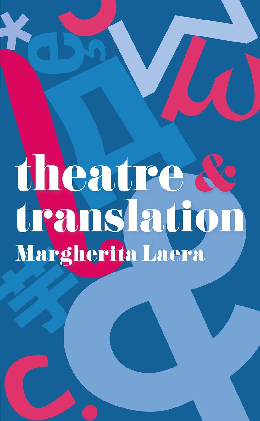 Libro: Theatre and Translation: 41