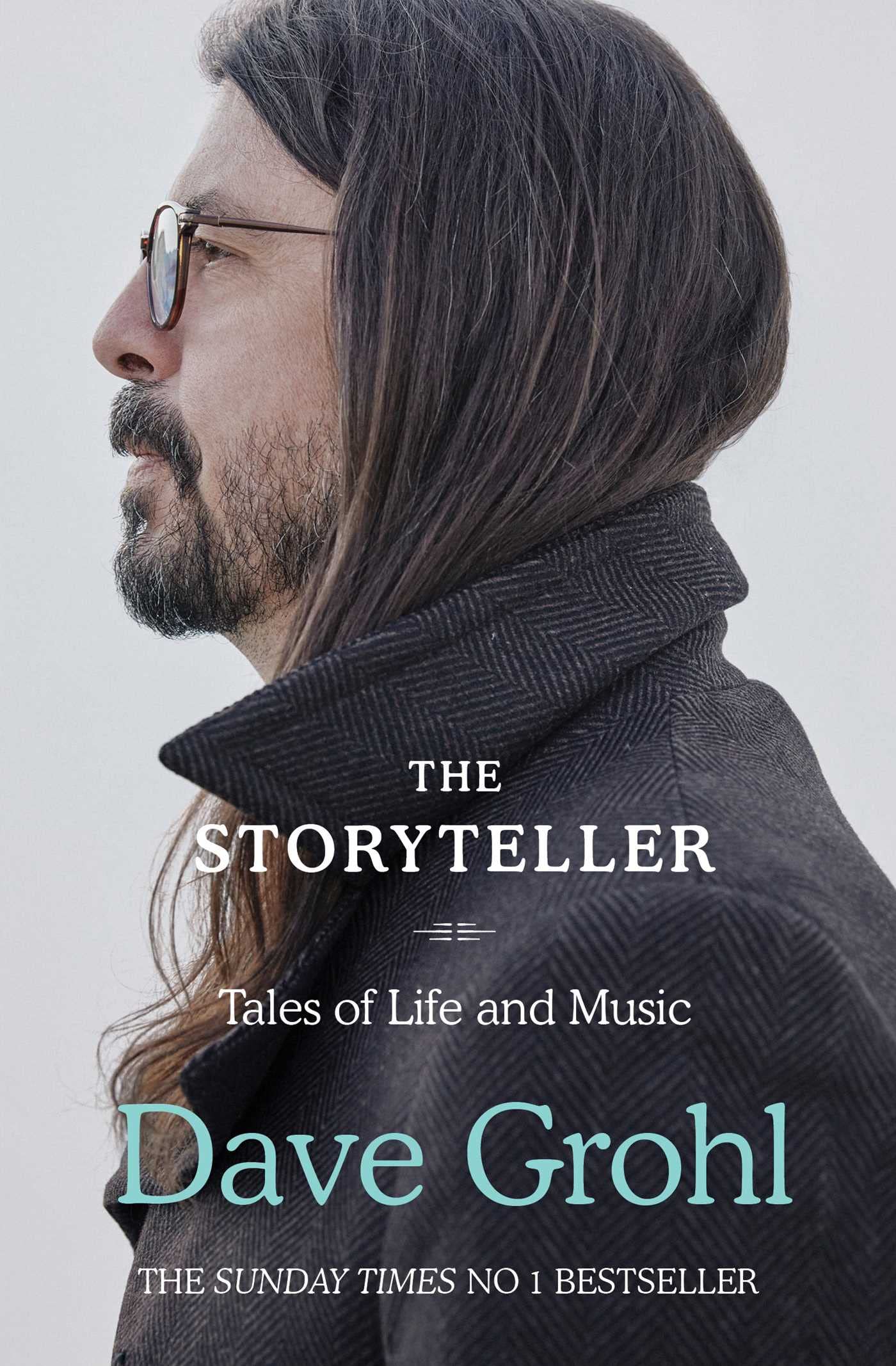 Libro: The Storyteller: Tales of Life and Music