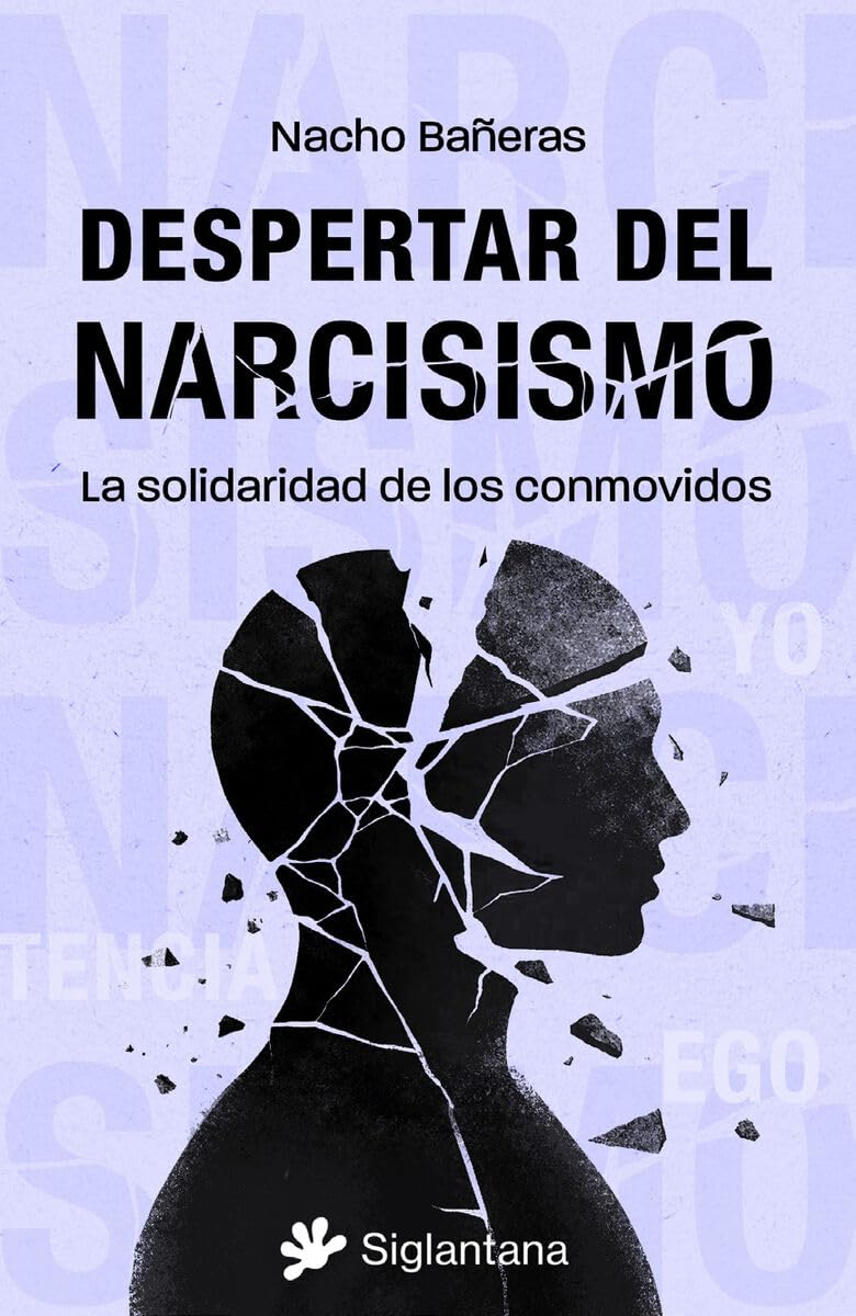 Libro: DESPERTAR DEL NARCISISMO