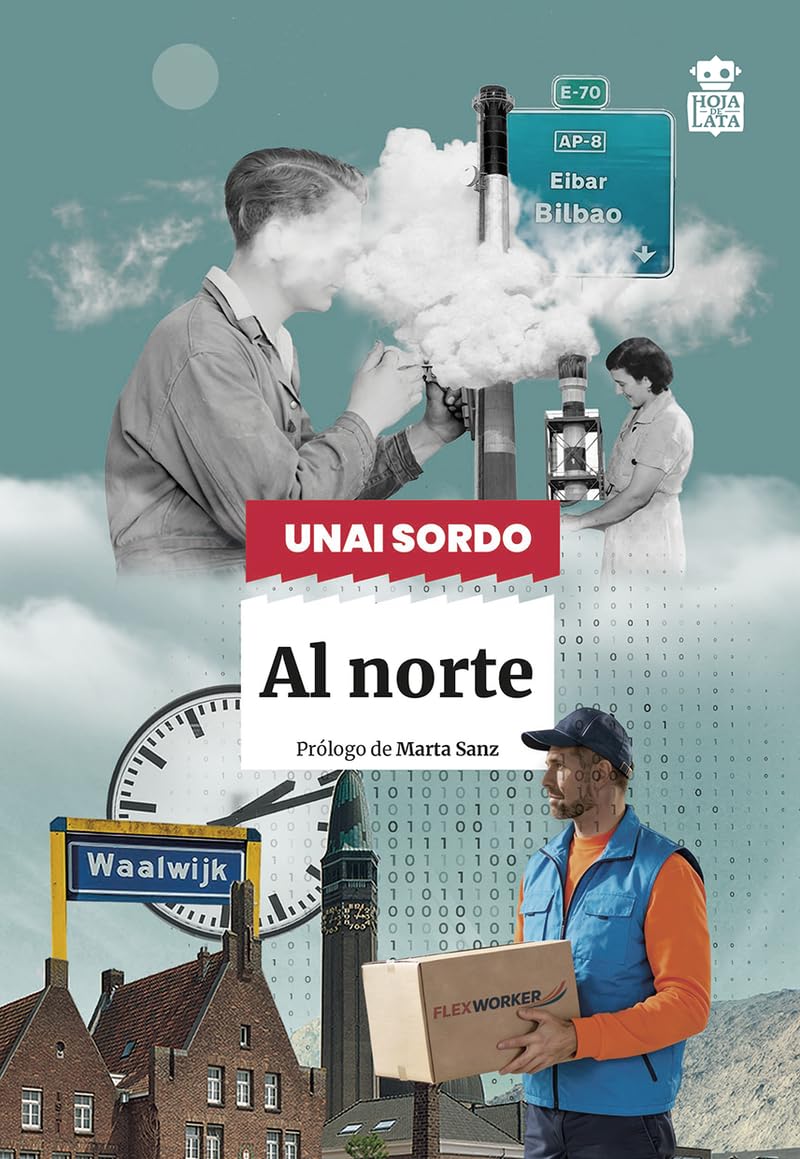 Al norte: 118 (Sensibles a las Letras)