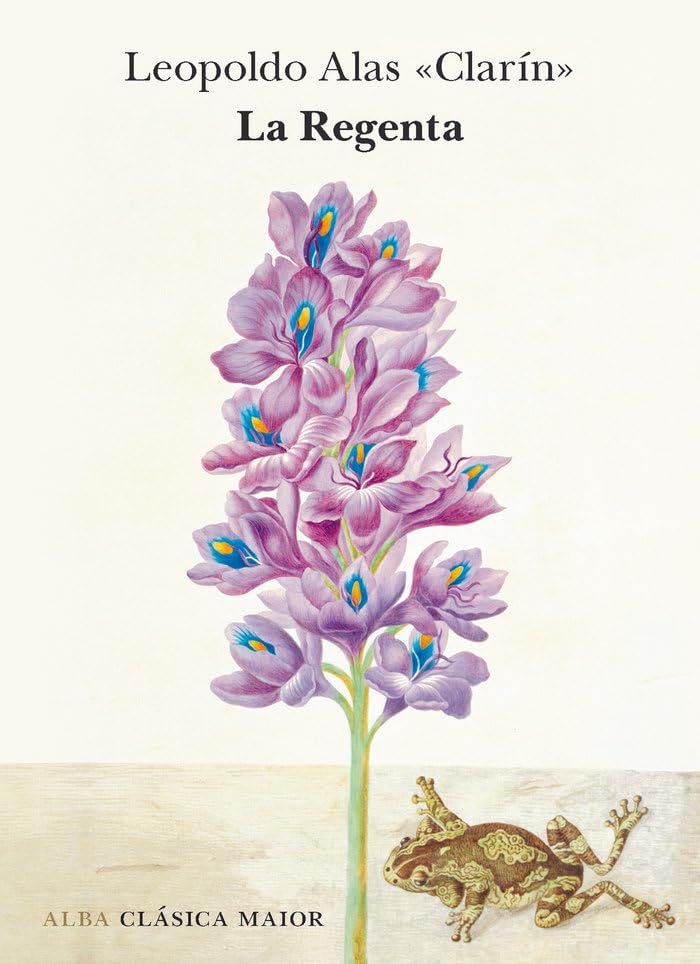 Libro: La Regenta: LXXXVI (Clásica Maior)