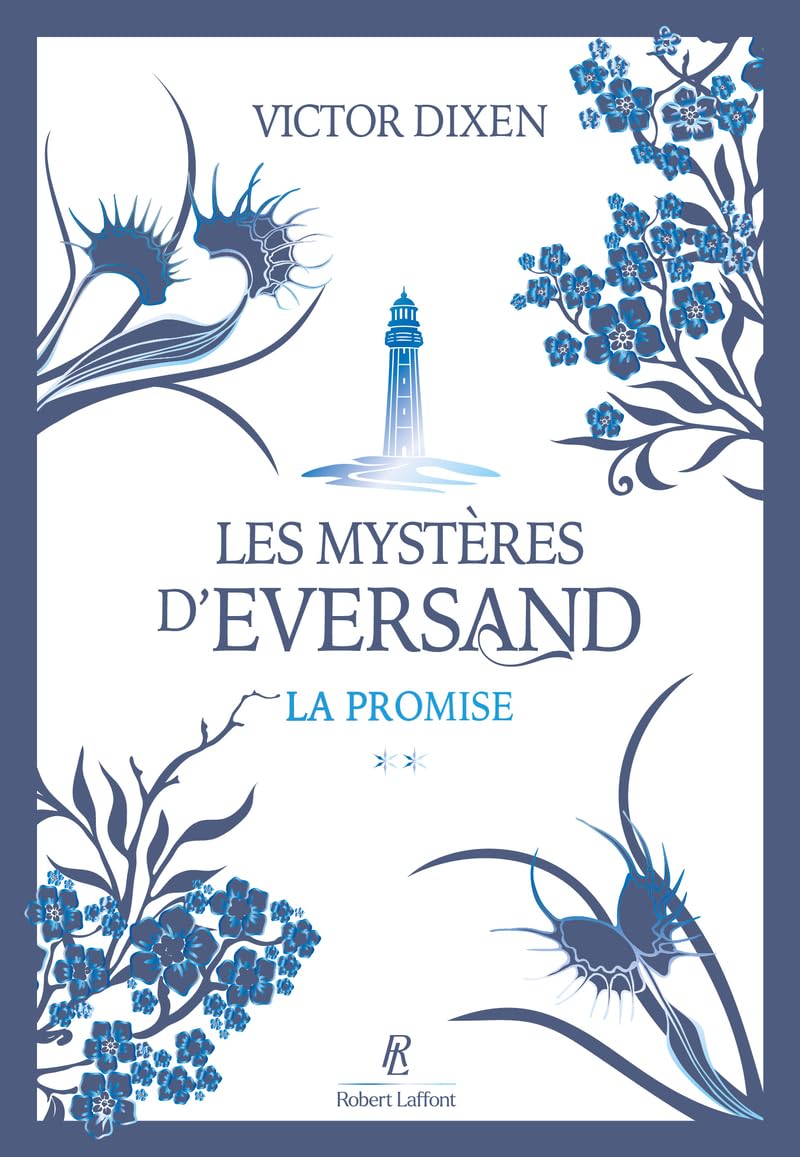 Libro: La promise: 2