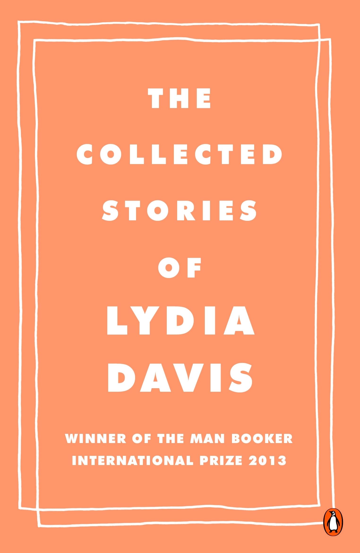 Libro: The Collected Stories of Lydia Davis