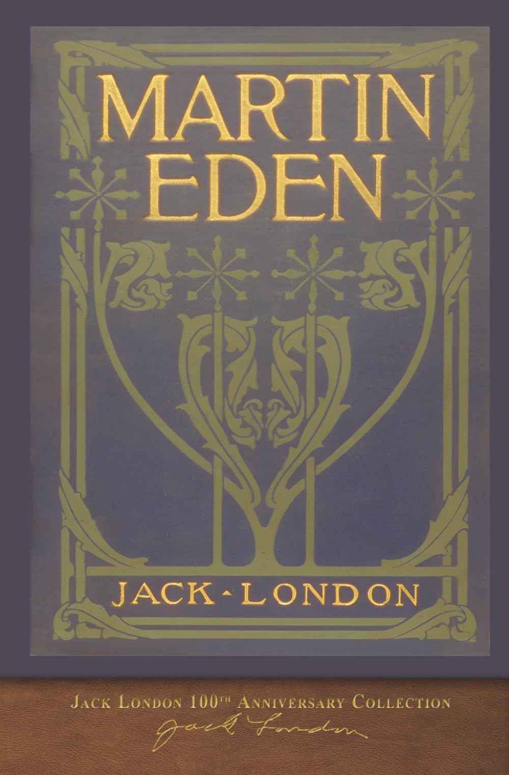 Libro: Martin Eden: 100th Anniversary Collection