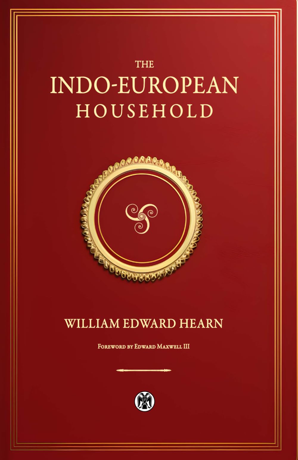 Libro: The Indo-European Household - Imperium Press