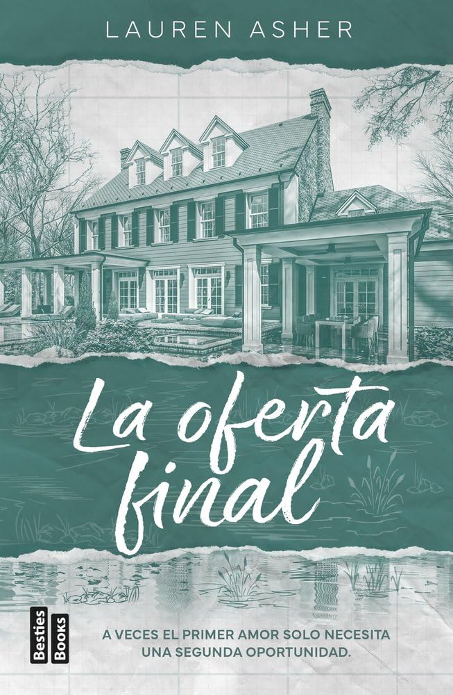 La oferta final: 3 (BestiesBooks)
