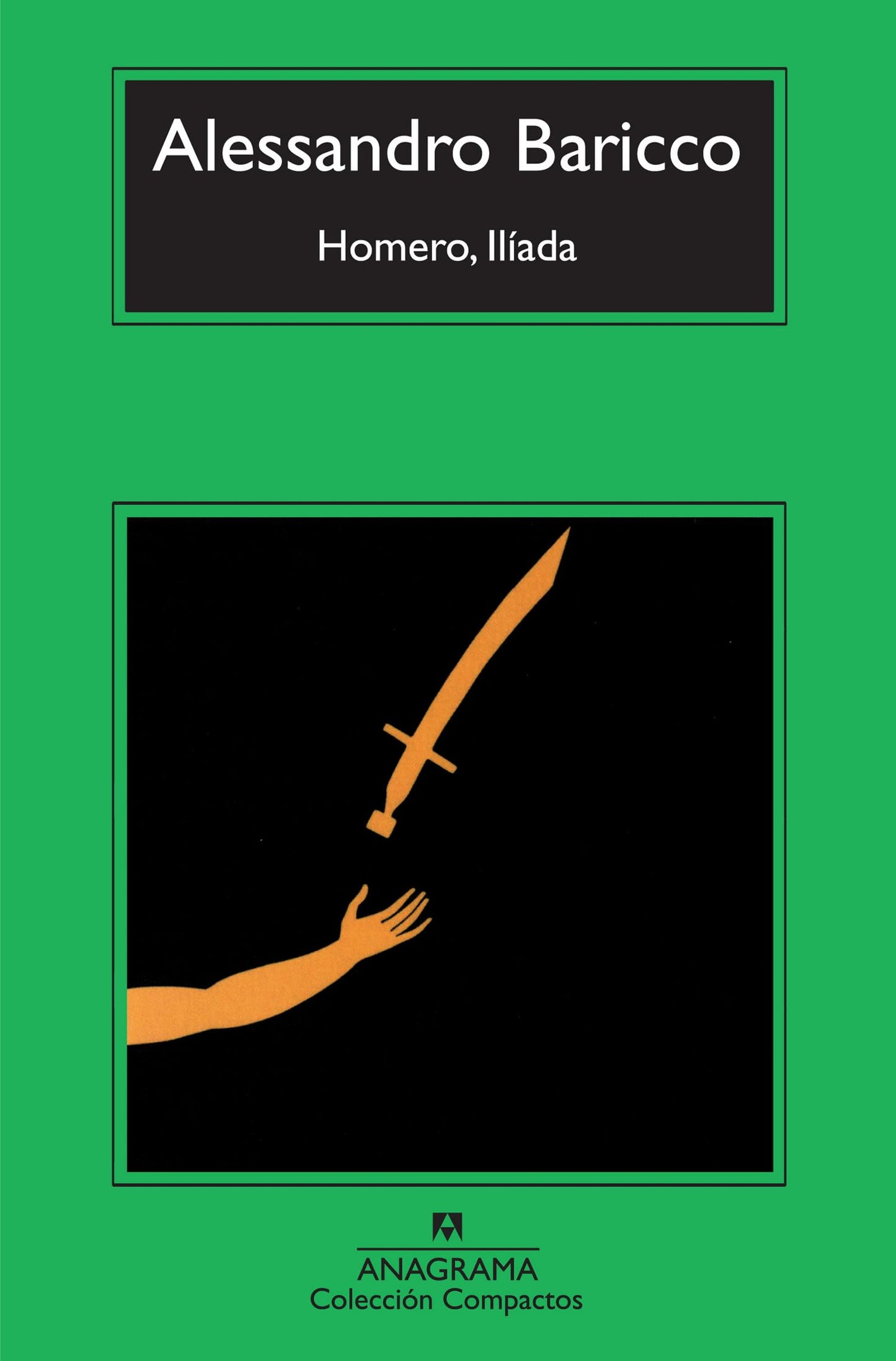 Libro: Homero, Ilíada: 526 (Compactos)