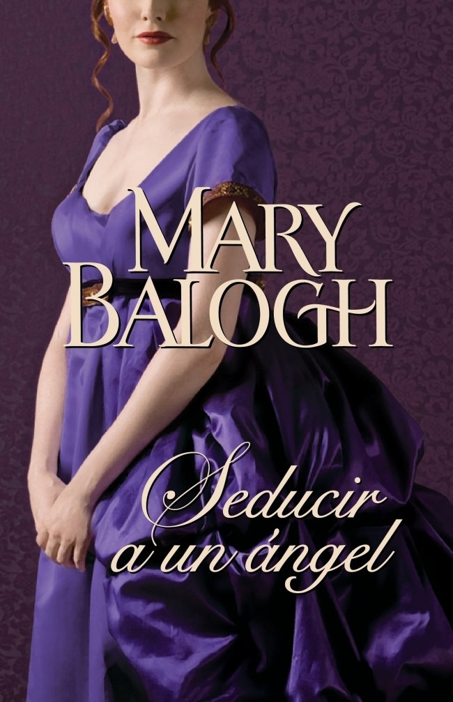 Libro: Seducir a un ángel (Huxtable 4) (Spanish Edition)