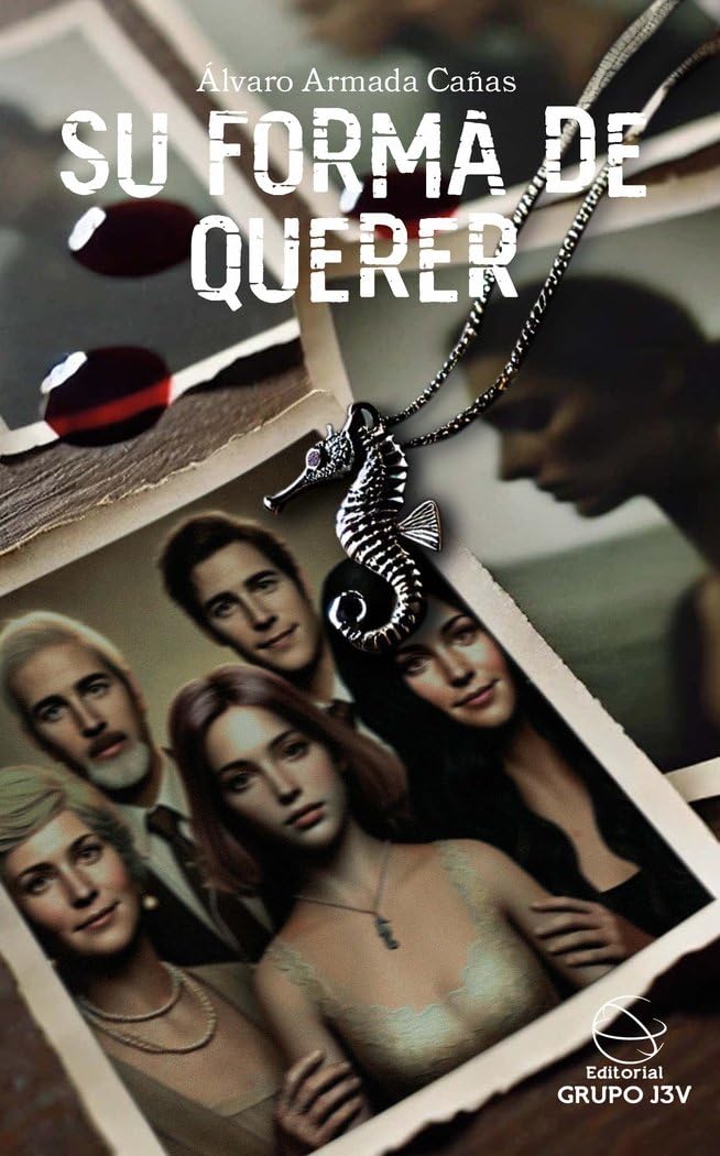 Libro: Su forma de querer