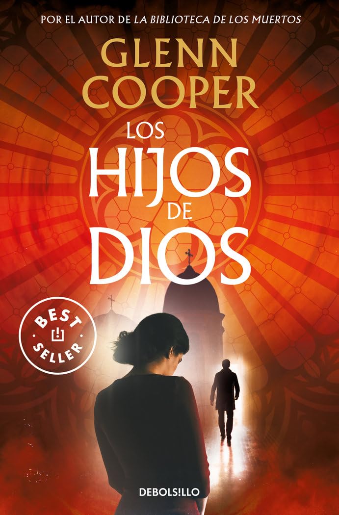 Libro: Los hijos de Dios