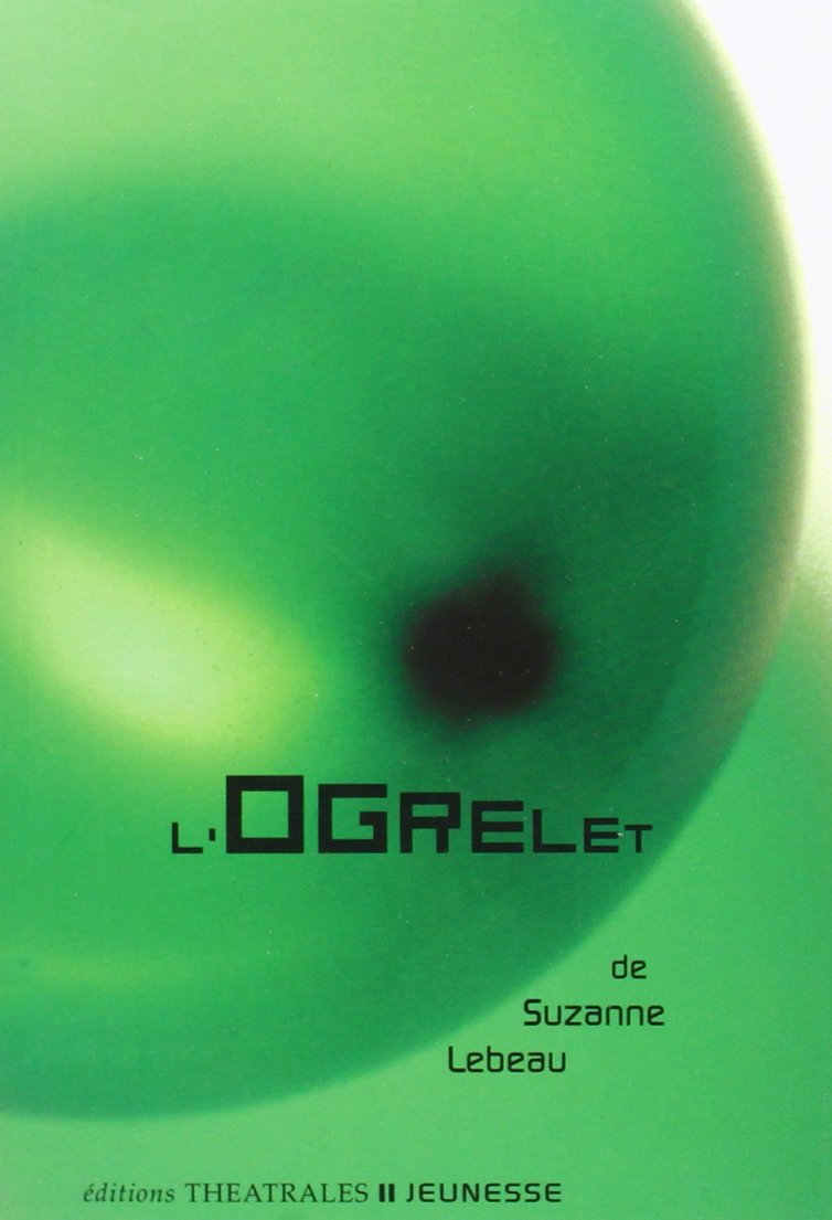 Libro: L'ogrelet