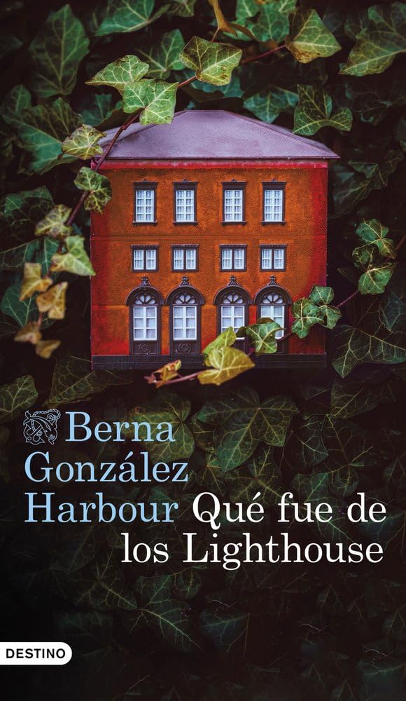 Libro: Qué fue de los Lighthouse (Áncora & Delfín)