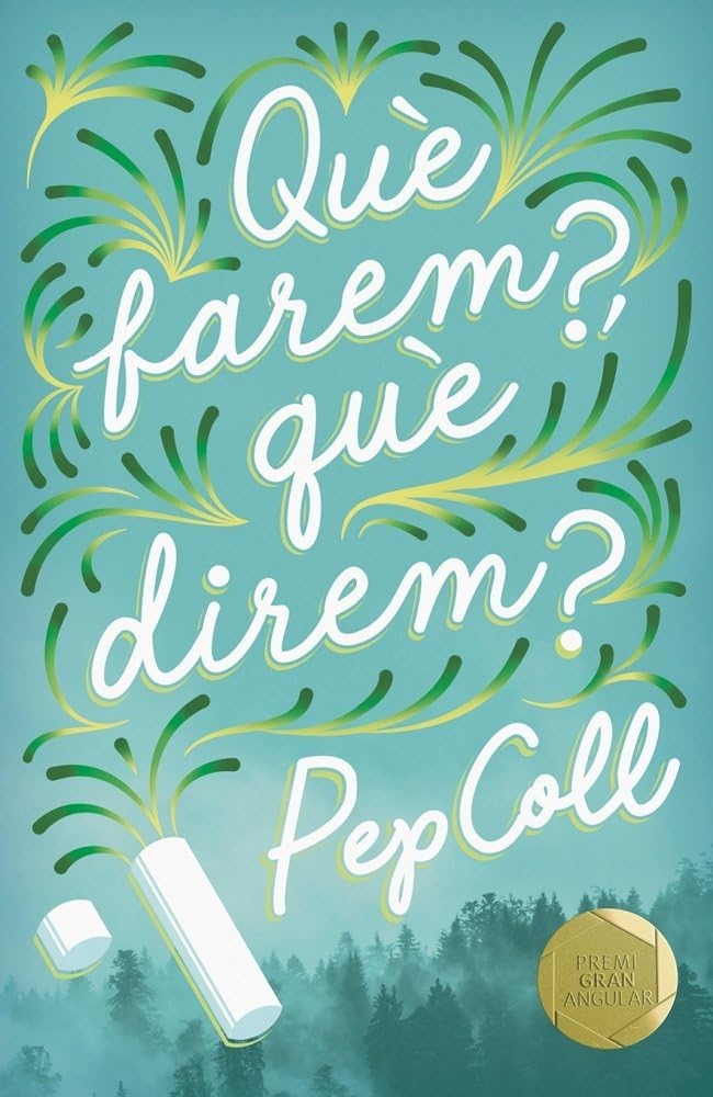 Libro: Què farem, què direm?: 42 (Gran Angular)
