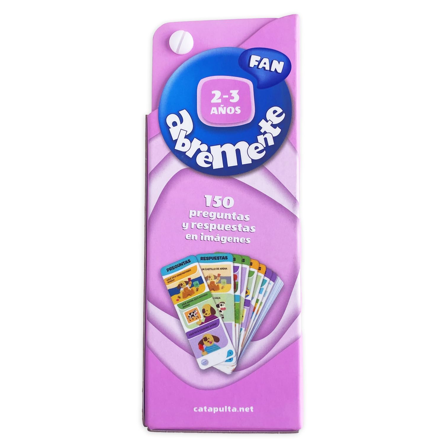 Abremente Fan 2-3