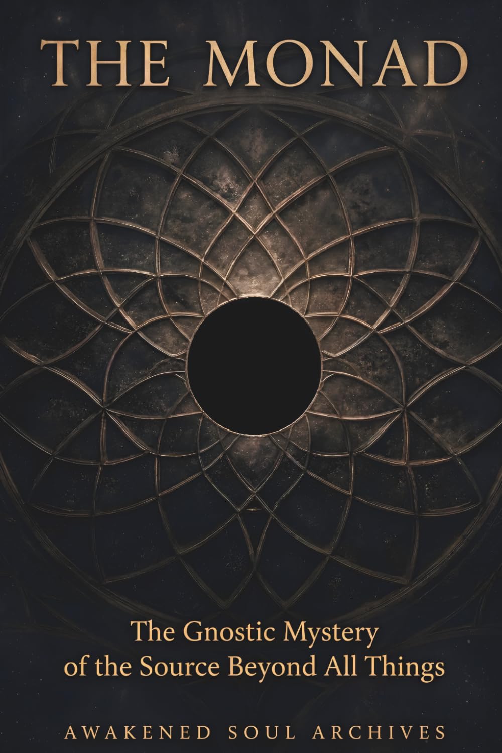 Libro: The Monad: The Gnostic Mystery of the Source Beyond All Things