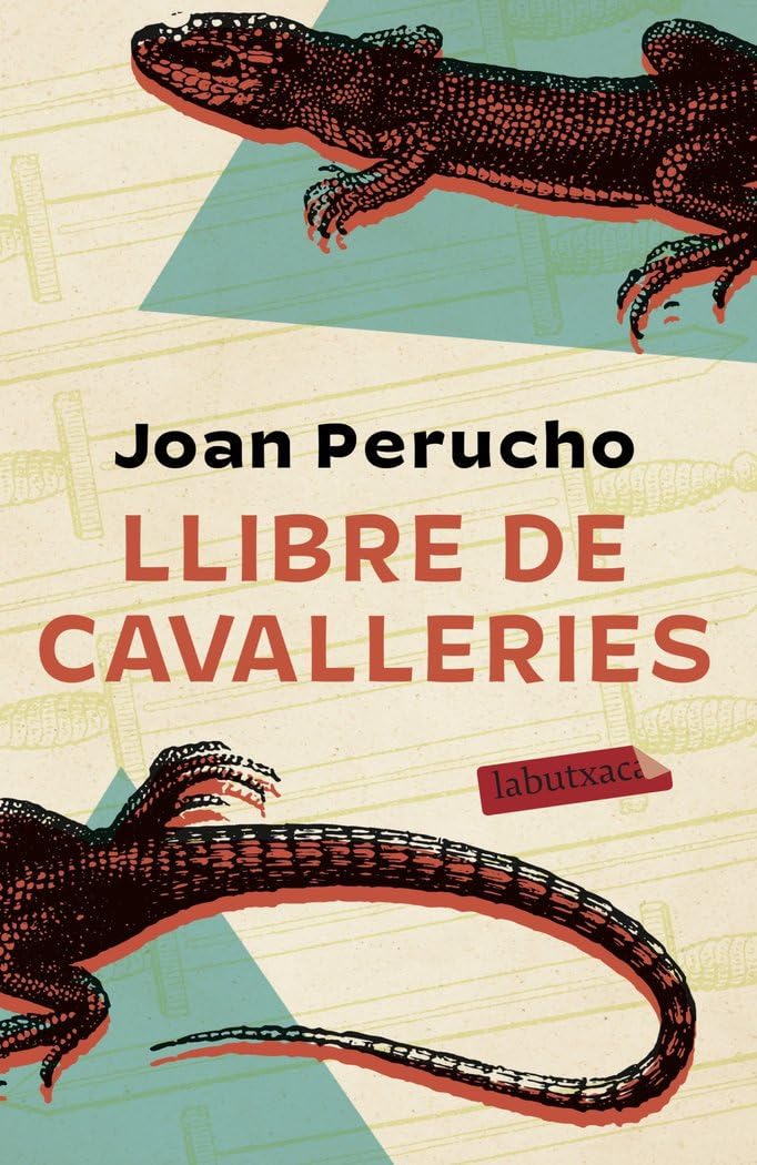 Libro: Llibre de cavalleries