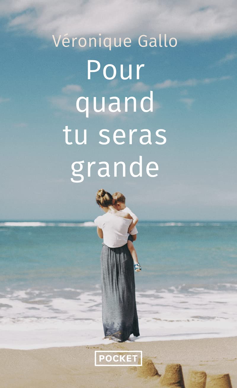 Libro: Pour quand tu seras grande