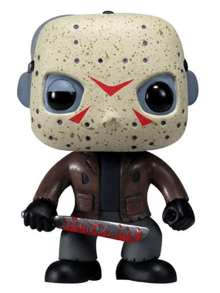 Funko Pop! Películas: Viernes 13 - Jason Voorhees