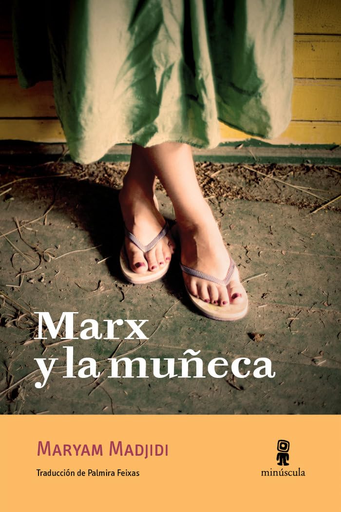 Libro: Marx y la muñeca