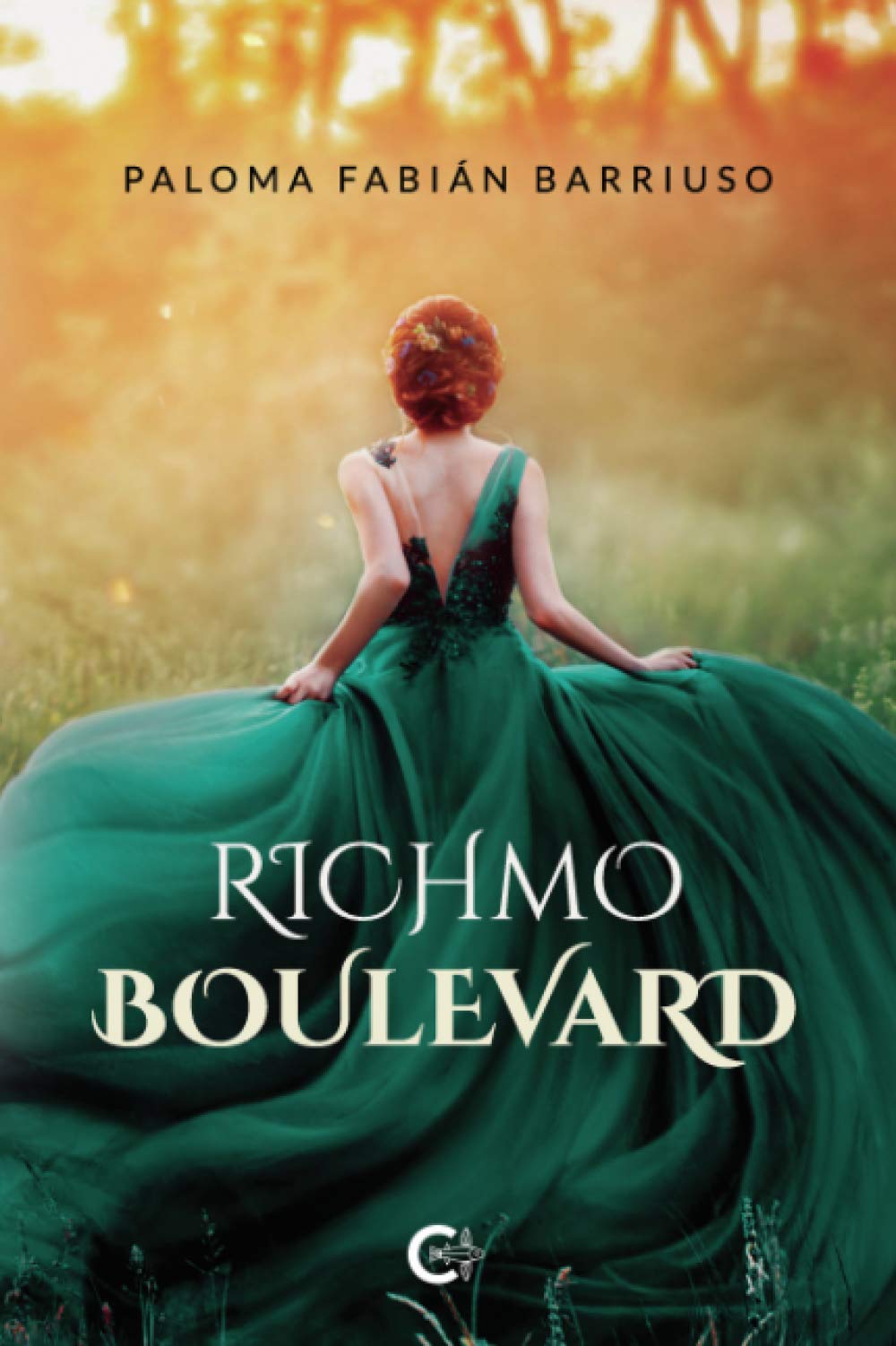 Libro: Richmo Boulevard (Spanish Edition)
