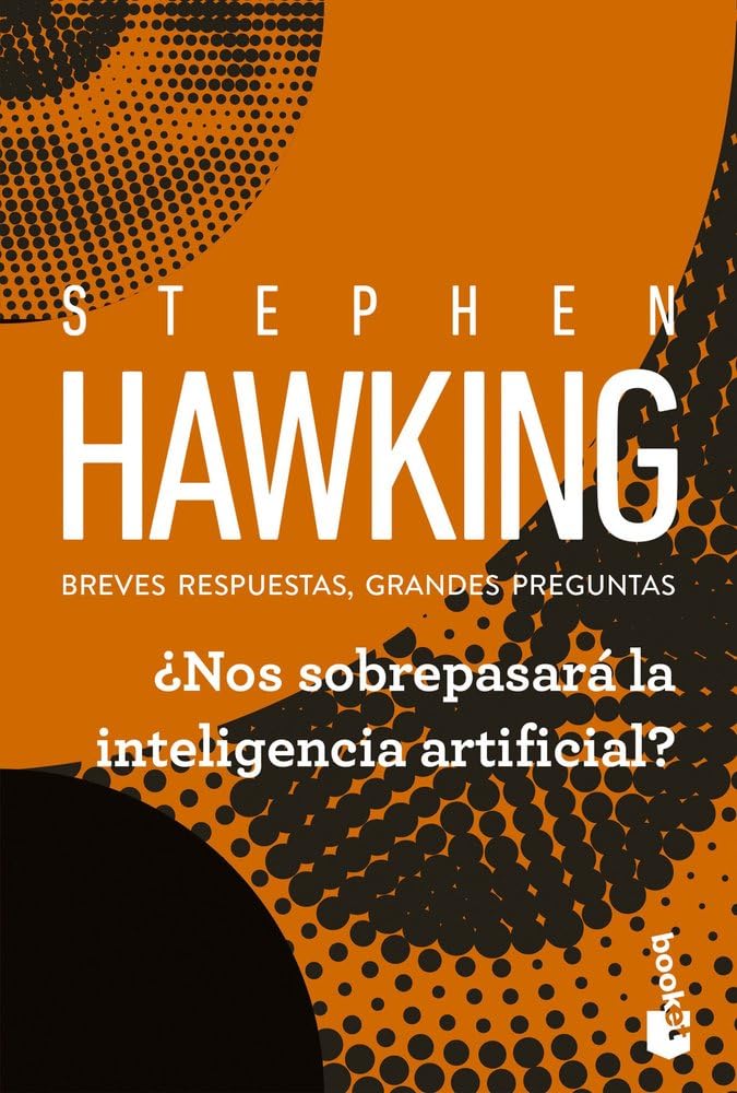 Libro: ¿Nos sobrepasará la inteligencia artificial?: Breves respuestas, grandes preguntas
