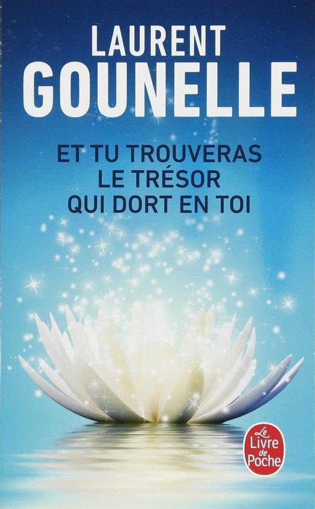 Libro: Et tu trouveras le trésor qui dort en toi