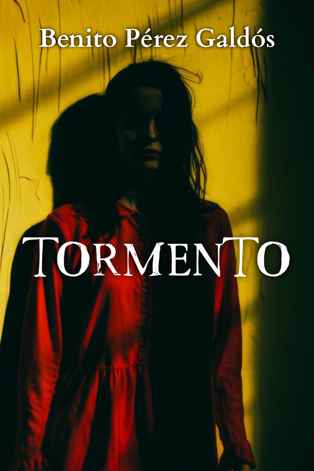 Libro: TORMENTO: Edición para ESO y Bachillerato