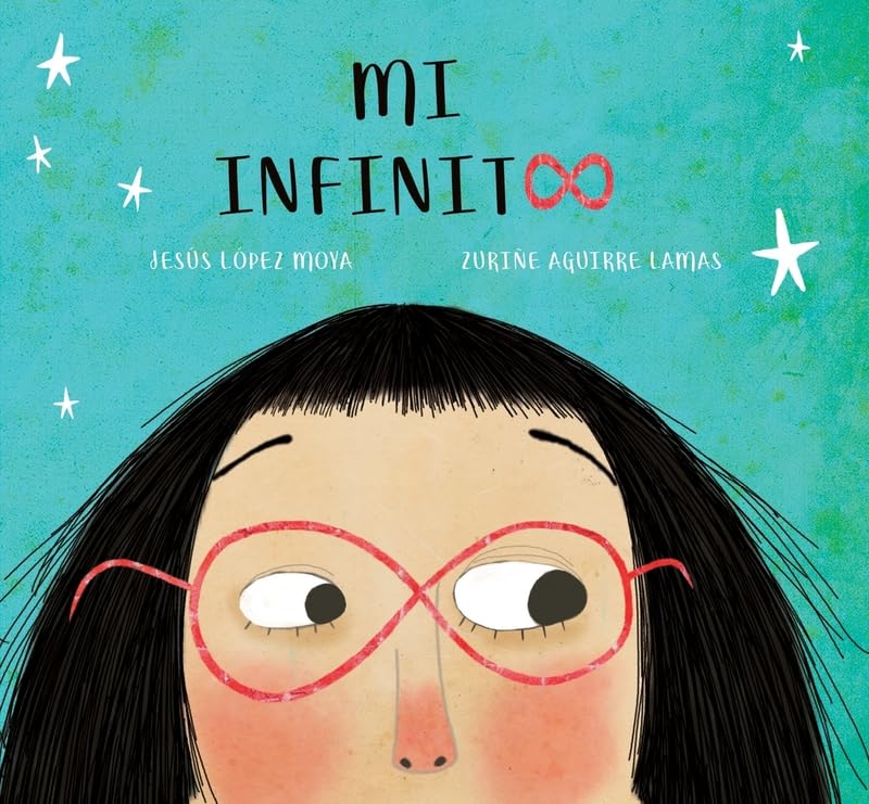 Libro: Mi infinito
