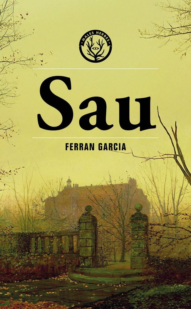 Libro: Sau