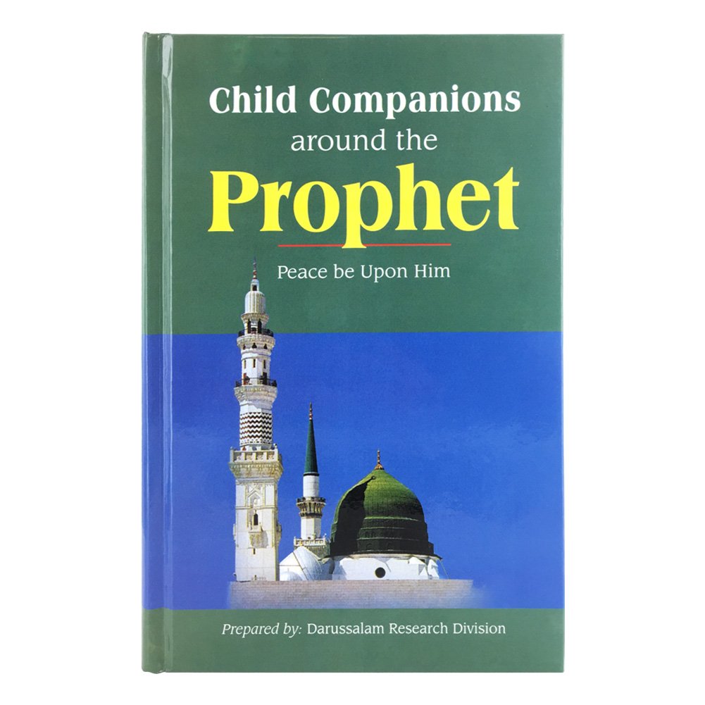 Libro: Child Companions Around The Prophet
