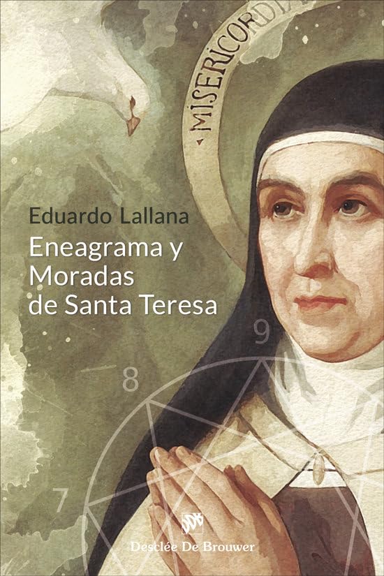 Libro: Eneagrama y Moradas de Sta. Teresa