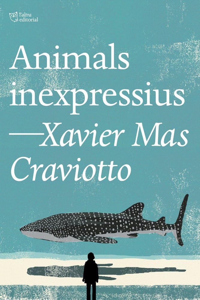 Libro: Animals inexpressius