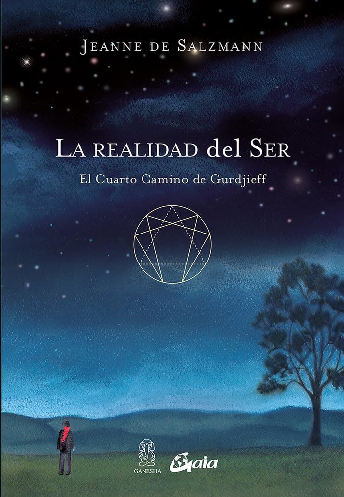 Libro: La Realidad Del Ser