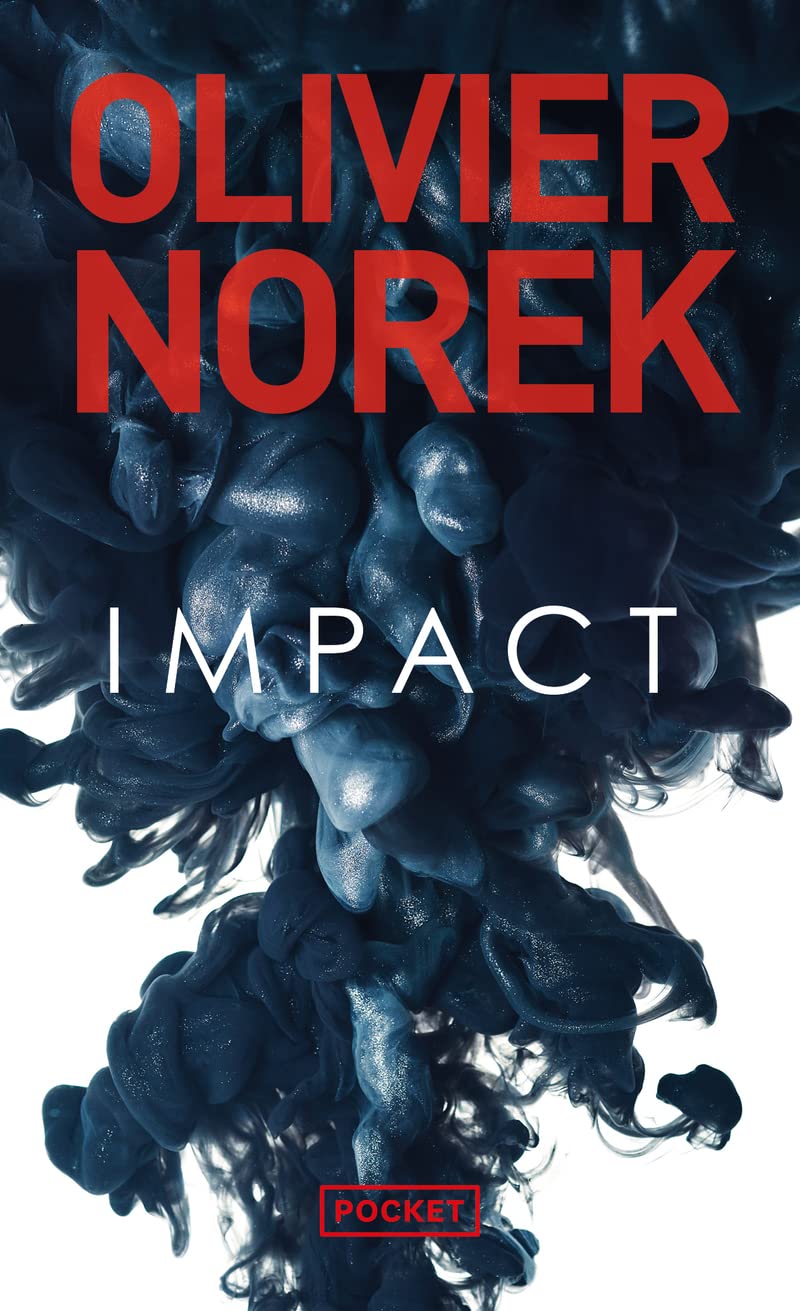 Libro: Impact