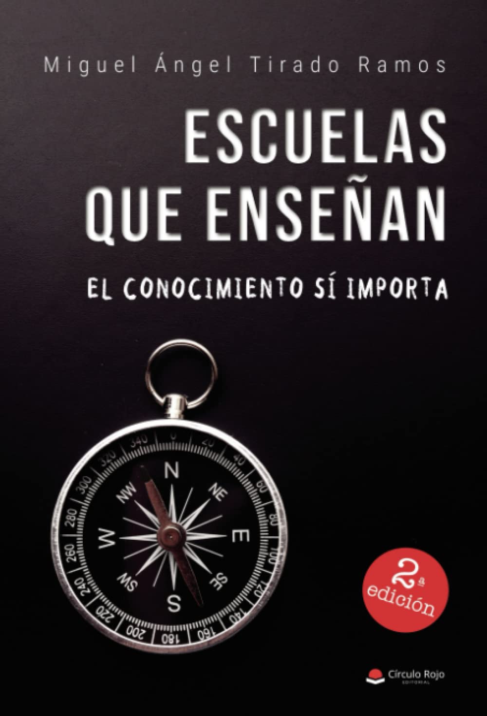 Libro: Escuelas que enseñan (SIN COLECCION)