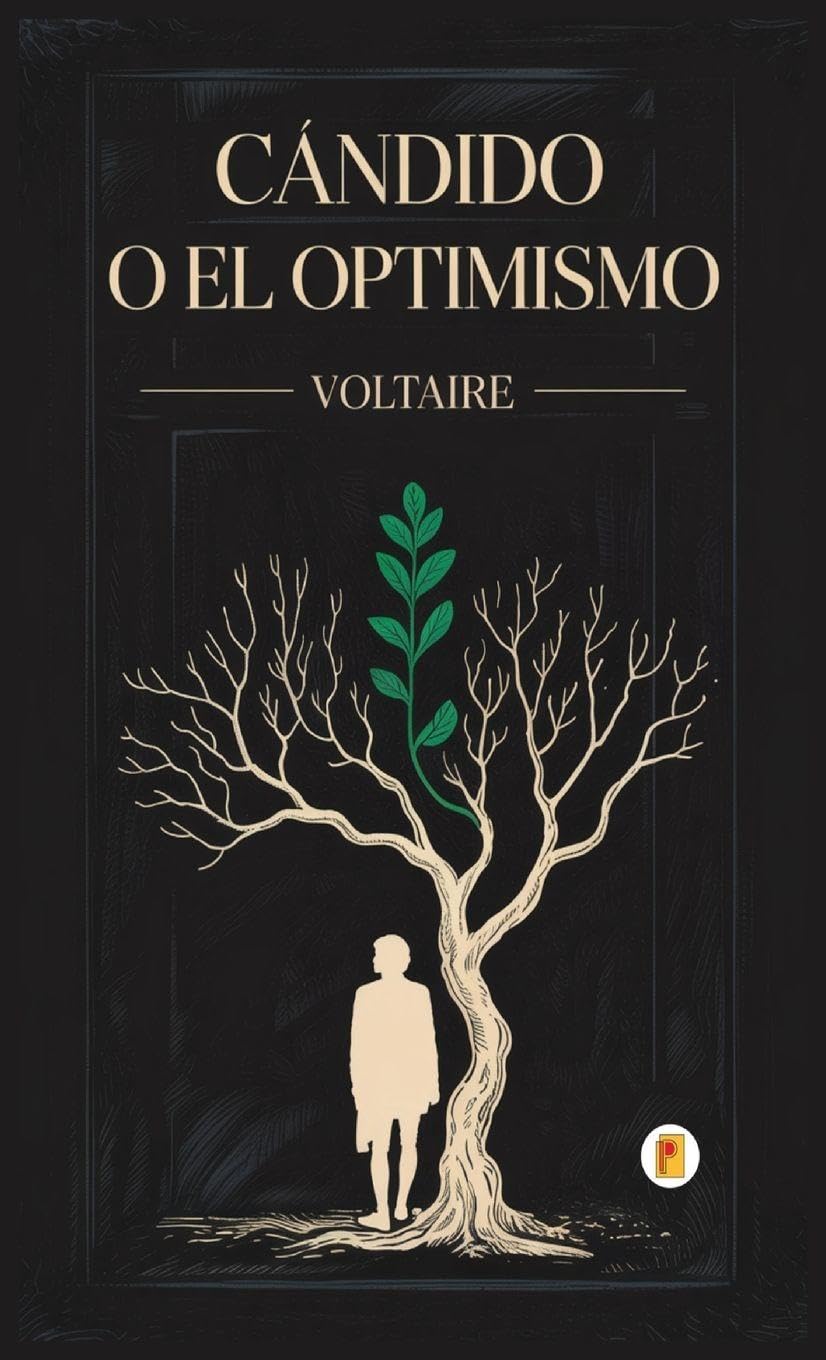 Libro: Candido, o El Optimismo (Spanish Edition)