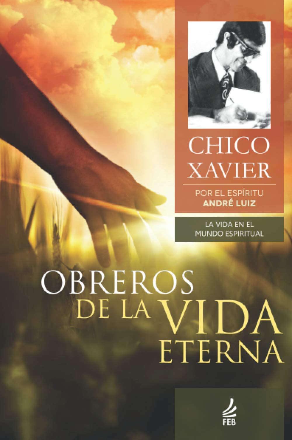 Libro: Obreros de la Vida Eterna
