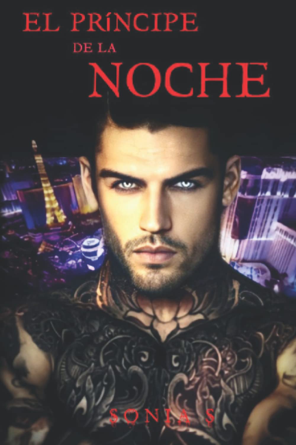 Libro: El Príncipe de la Noche (Spanish Edition)