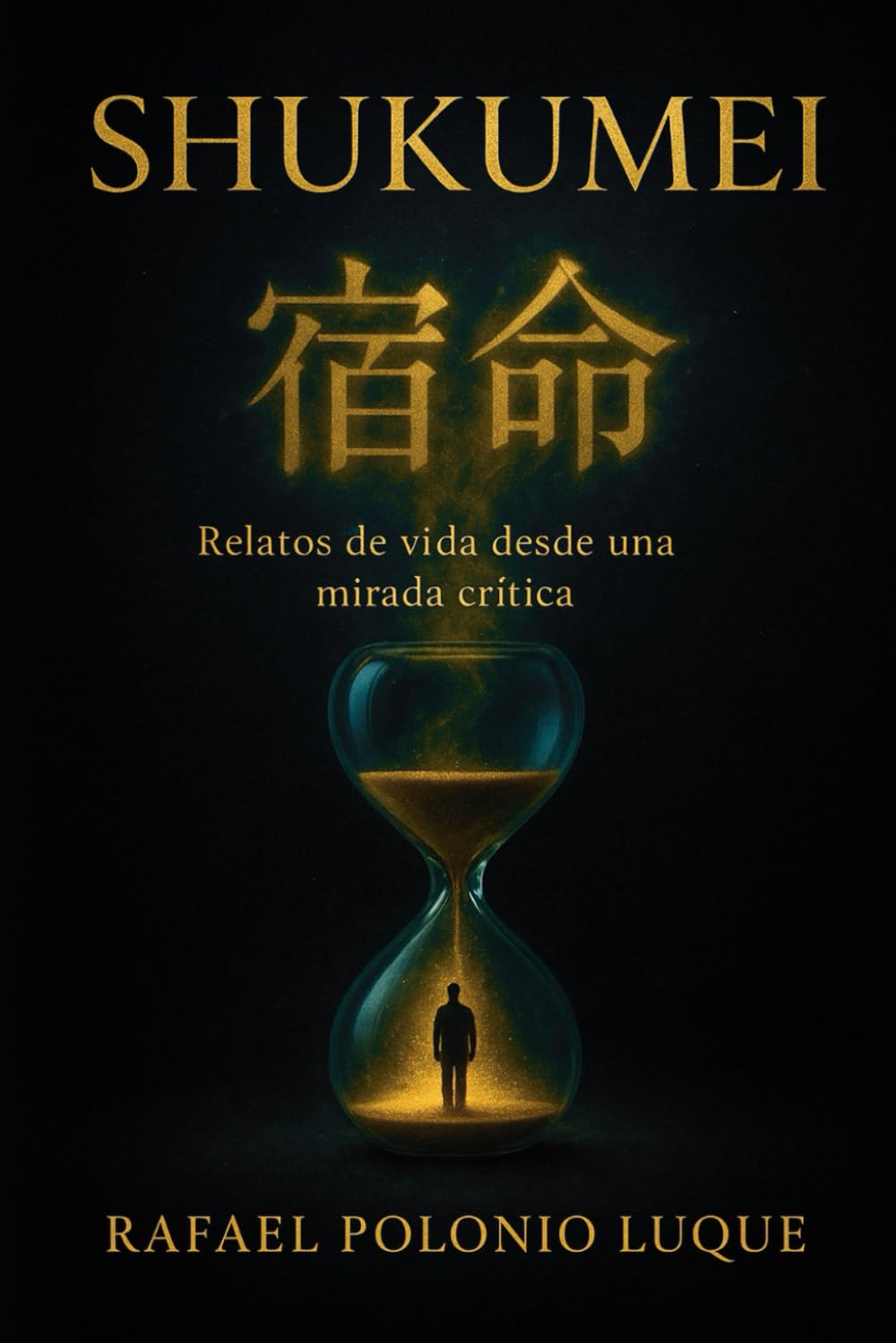 Libro: SHUKUMEI: Relatos de vida desde una mirada crítica