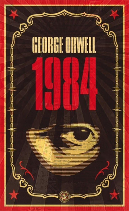 1984 (Penguin Essentials) (Inglés)