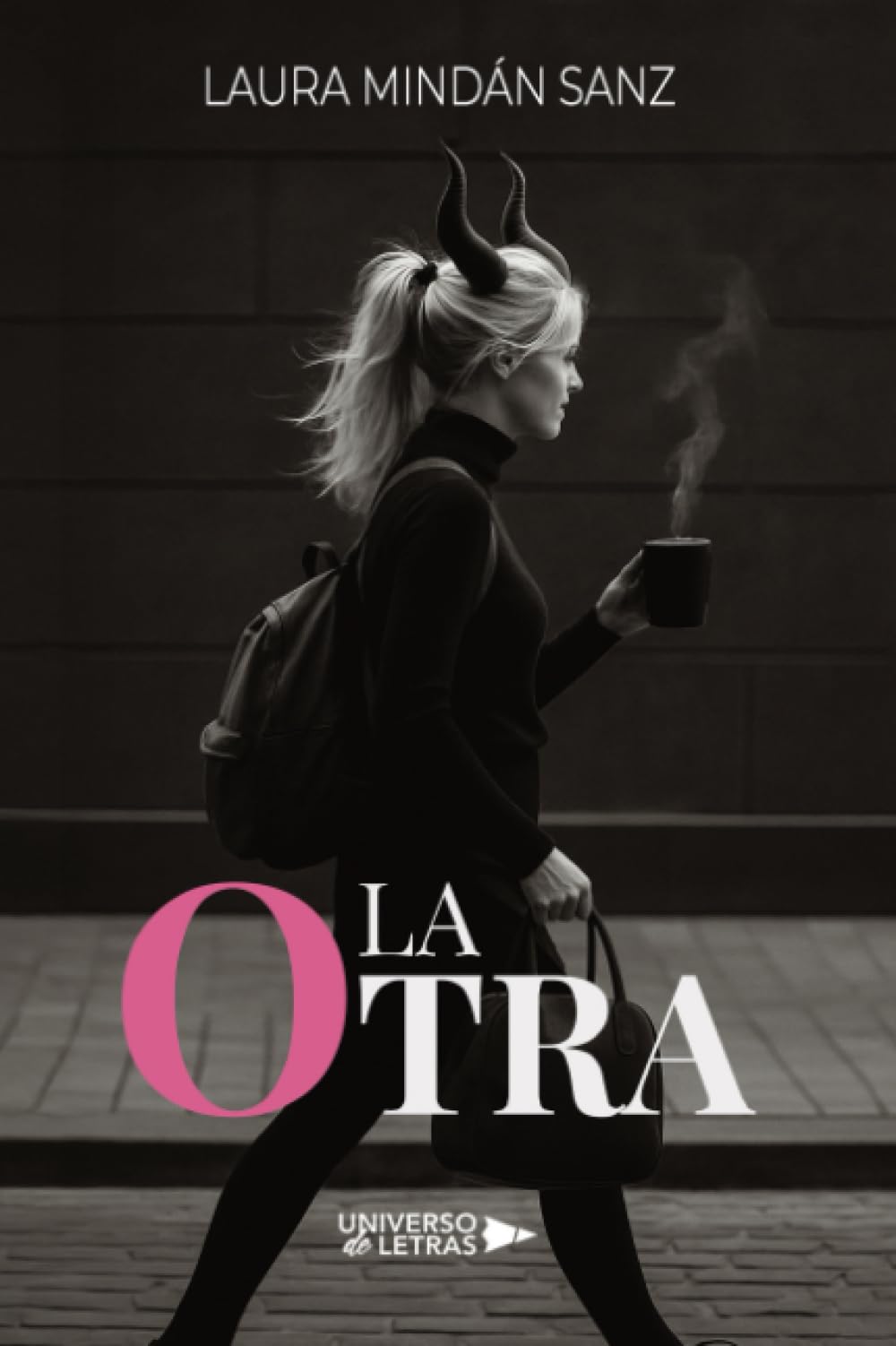 Libro: La Otra (Spanish Edition)