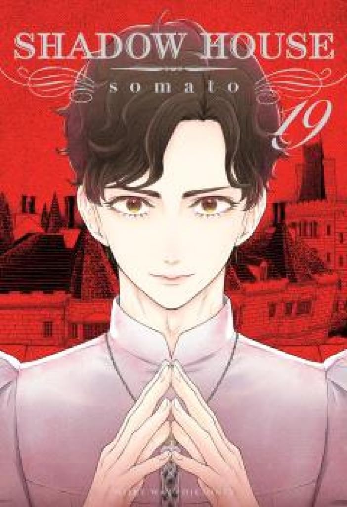 Libro: SHADOW HOUSE, VOL. 19