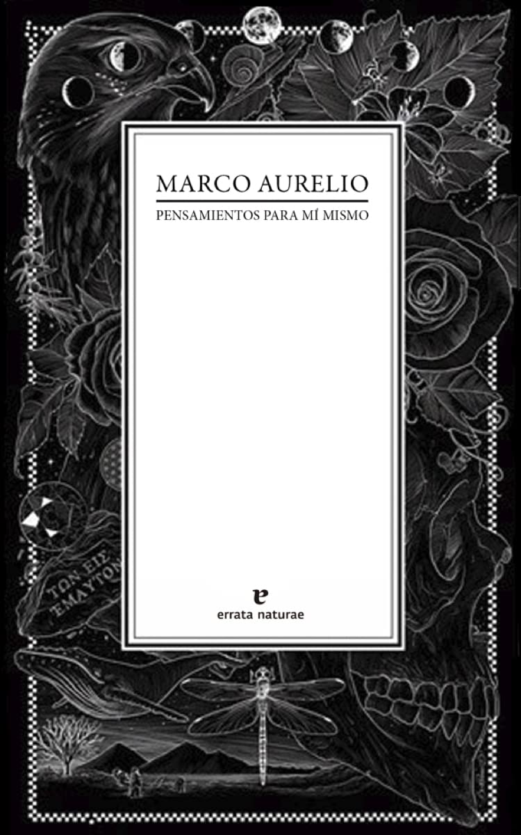 Libro: Pensamientos para mi mismo: 4 (Fuera de colección)