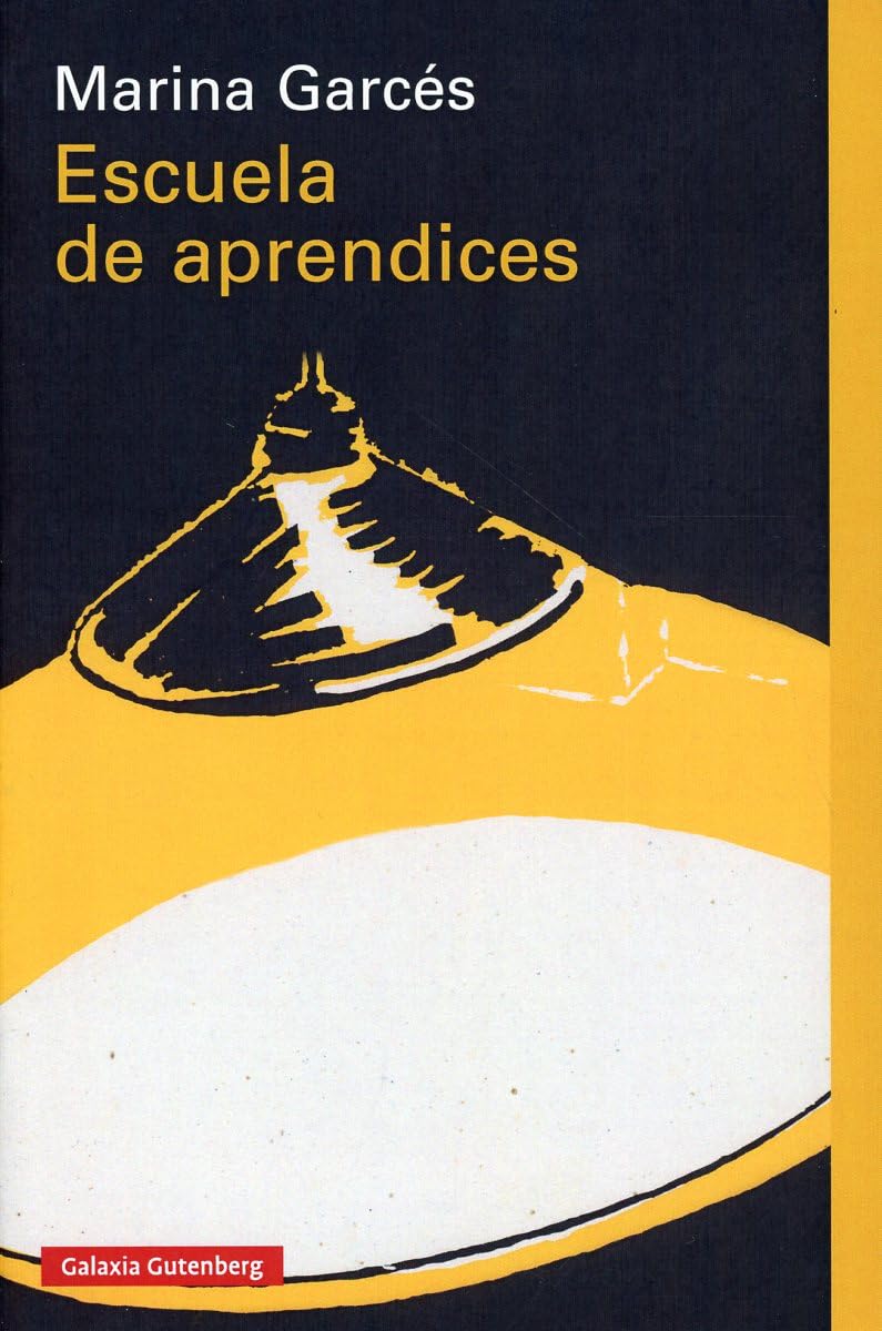 Libro: Escuela de aprendices (Ensayo)