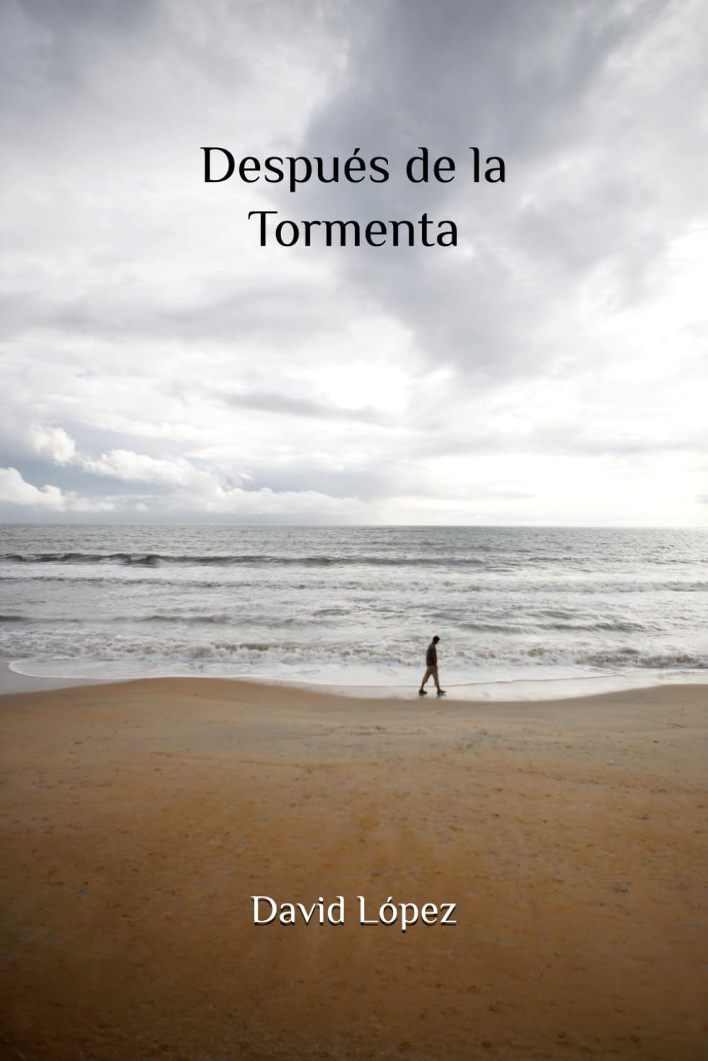 Libro: Después de la Tormenta (Spanish Edition)