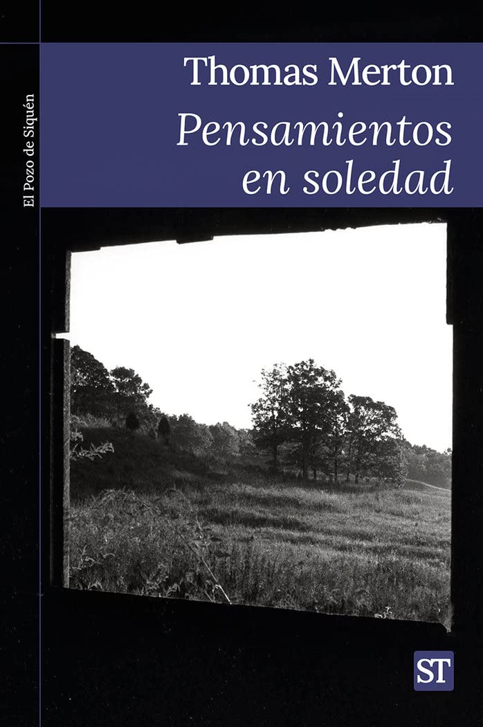 Libro: Pensamientos en soledad