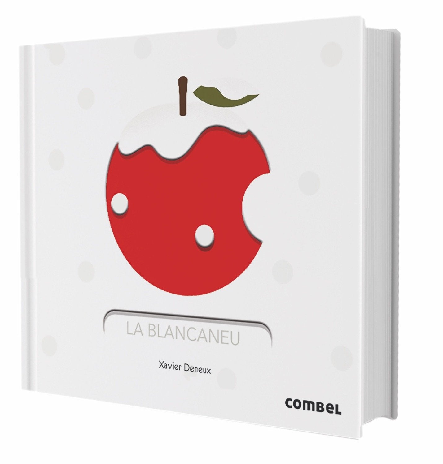 Libro: La Blancaneu - El calaix de contes: 5